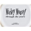 Image 8 : A Mickey Mouse Through the Years Souvenir Collection.