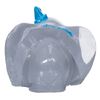 Image 4 : A Dumbo Chalkware Figure.