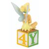 Image 3 : A "Time for Pixie Dust" Tinker Bell Clock.