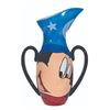 Image 1 : A Large Sorcerer's Apprentice Mickey Handle Pitcher.