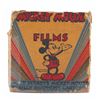 Image 2 : An Unknown Mickey Mouse Films Reel.
