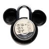 Image 2 : A Mickey Mouse Combination Lock.