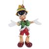Image 2 : A "Pinocchio" Tree Ornament.