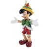 Image 4 : A "Pinocchio" Tree Ornament.
