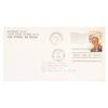 Image 1 : A Walt Disney First-Day of Issue Stamp Envelope.