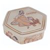 Image 1 : A Snow White 70th Anniversary Commemorative Box.