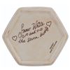 Image 5 : A Snow White 70th Anniversary Commemorative Box.