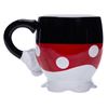 Image 2 : A Minnie Mouse Coffee Mug.