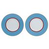Image 1 : Pair of Michael Graves Executive Dining Dessert Plates.