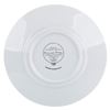Image 2 : Pair of Michael Graves Executive Dining Dessert Plates.