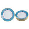 Image 1 : Michael Graves Executive Dining Room Soup Bowls.