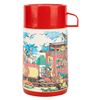 Image 10 : A Disney Express Lunch Box & Thermos.