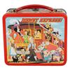Image 3 : A Disney Express Lunch Box & Thermos.