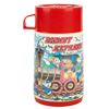 Image 9 : A Disney Express Lunch Box & Thermos.