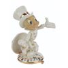 Image 2 : A Lenox Jiminy Cricket Ivory Figurine.