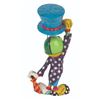 Image 2 : A Jiminy Cricket Figurine by Britto.