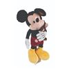 Image 1 : A Steiff Mickey Plush Doll with Teddy Bear.