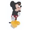 Image 2 : A Steiff Mickey Plush Doll with Teddy Bear.