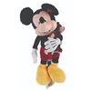 Image 3 : A Steiff Mickey Plush Doll with Teddy Bear.