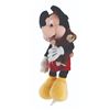 Image 4 : A Steiff Mickey Plush Doll with Teddy Bear.