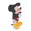 Image 7 : A Steiff Mickey Plush Doll with Teddy Bear.