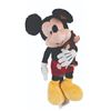Image 8 : A Steiff Mickey Plush Doll with Teddy Bear.