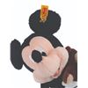 Image 9 : A Steiff Mickey Plush Doll with Teddy Bear.