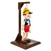 Image 4 : A WED "Pinocchio" Puppet with Stand.