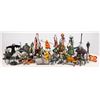 Image 1 : "The Nightmare Before Christmas" Toys & Accessories.