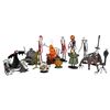 Image 2 : "The Nightmare Before Christmas" Toys & Accessories.