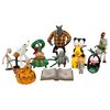 Image 3 : "The Nightmare Before Christmas" Toys & Accessories.