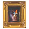 Image 1 : Olszewski Gallery of Light Tinker Bell Pixie Laughter.
