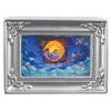Image 1 : An Olszewki Gallery of Light Peter Pan Diorama.