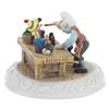 Image 6 : An Olszewski "Almost Finished" Pinocchio Figurine.
