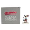 Image 1 : An Olszewski "The Little Donkey" Pinocchio Figurine.
