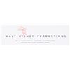 Image 2 : A Sheet of Walt Disney Productions Stationery.