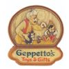Image 2 : An Olszewski Geppetto's Toy Shop Sign Pokitpal.