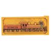 Image 5 : An Olszewski Walter E. Disney Train Pokitpal.