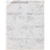 Image 6 : A 1973 Baby Snoots Comic Book Rough Layout.