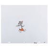 Image 1 : An Original "Tom and Jerry Show" Cel.