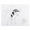Image 2 : A Collection of Dale Barnhart Drawings & Xeroxes.