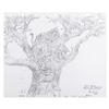 Image 3 : A Collection of Dale Barnhart Drawings & Xeroxes.