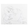 Image 4 : A Collection of Dale Barnhart Drawings & Xeroxes.