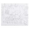Image 5 : A Collection of Dale Barnhart Drawings & Xeroxes.