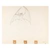 Image 1 : A "Fantasia" Chernabog Production Drawing.