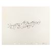 Image 1 : A "Fantasia" Night on Bald Mountain Production Drawing.
