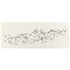 Image 2 : A "Fantasia" Night on Bald Mountain Production Drawing.