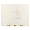 Image 2 : A Prince Phillip "Sleeping Beauty" Production Drawing.