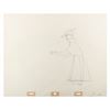 Image 2 : A Prince Phillip "Sleeping Beauty" Production Drawing.