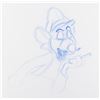Image 1 : A "Great Mouse Detective" Basil Production Drawing.